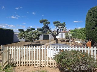 Chalet en venta en Montequinto en Dos Hermanas