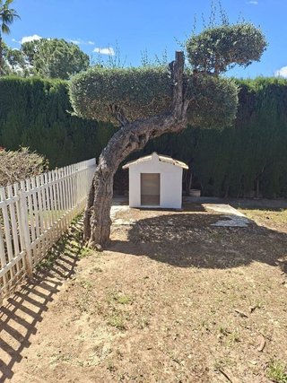 Chalet en venta en Montequinto en Dos Hermanas