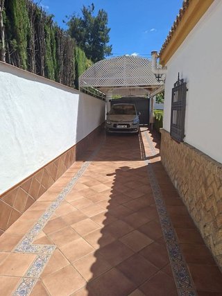 Chalet en venta en Montequinto en Dos Hermanas