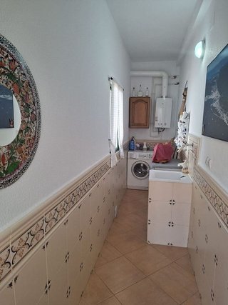 Chalet en venta en Montequinto en Dos Hermanas