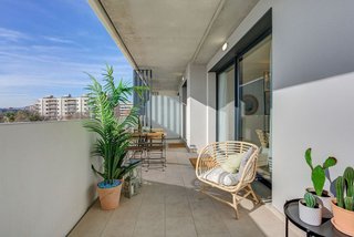 Piso en alquiler en Sant Adrià de Besos