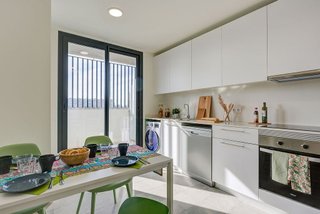 Piso en alquiler en Sant Adrià de Besos