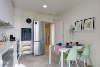 Piso en alquiler en Sant Adrià de Besos