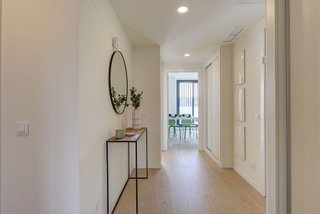 Piso en alquiler en Sant Adrià de Besos