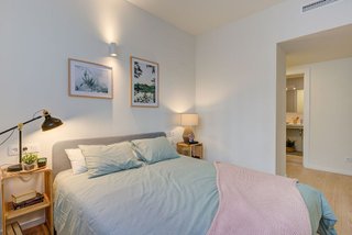 Piso en alquiler en Sant Adrià de Besos