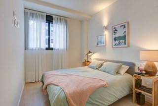 Piso en alquiler en Sant Adrià de Besos