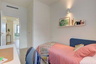 Piso en alquiler en Sant Adrià de Besos