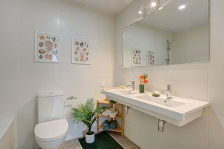 Piso en alquiler en Sant Adrià de Besos