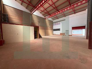 Nave industrial en alquiler en Griñón