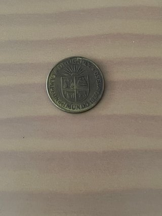 4 Monedas Copa del Mundo España 82 RFEF