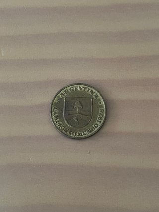 4 Monedas Copa del Mundo España 82 RFEF