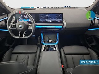 BMW X3 M50 xDrive 293 kW (398 CV)