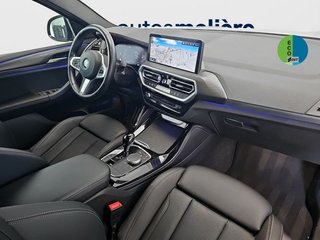BMW X4 xDrive20d xLine 140 kW (190 CV)