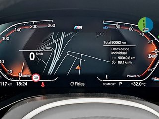 BMW X4 xDrive20d xLine 140 kW (190 CV)