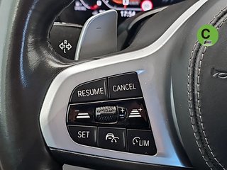 BMW X5 M50d 294 kW (400 CV)