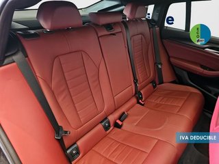 BMW X4 xDrive20i xLine 135 kW (184 CV)