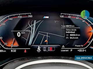 BMW X4 xDrive20i xLine 135 kW (184 CV)