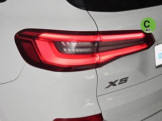 BMW X5 xDrive30d 195 kW (265 CV)