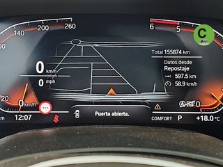 BMW X5 xDrive30d 195 kW (265 CV)