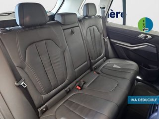 BMW X5 xDrive30d 210 kW (286 CV)