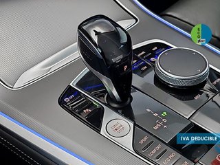 BMW X5 xDrive30d 210 kW (286 CV)