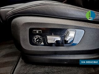 BMW X5 xDrive30d 210 kW (286 CV)