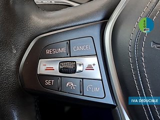 BMW X5 xDrive30d 210 kW (286 CV)