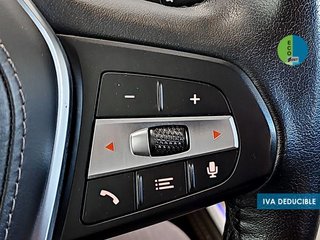 BMW X5 xDrive30d 210 kW (286 CV)