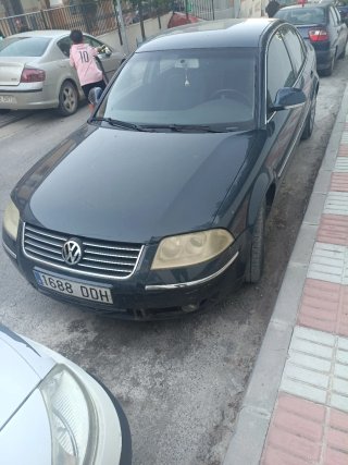 Volkswagen Passat 2005
