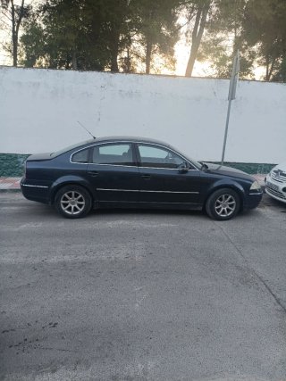 Volkswagen Passat 2005