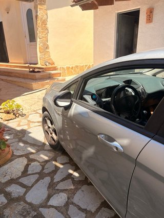 Ford Fiesta 2010