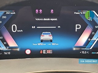 BMW X5 xDrive30d xLine 219 kW (298 CV)