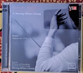 DVD Lirica CD Mozart Donizetti Bellini Verdi Vox