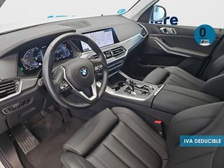 BMW X5 xDrive45e 290 kW (394 CV)
