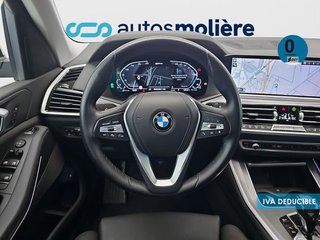 BMW X5 xDrive45e 290 kW (394 CV)