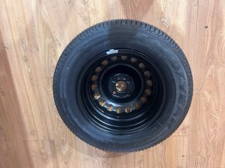 Rueda repuesto Goodyear 185/70/14 Opel