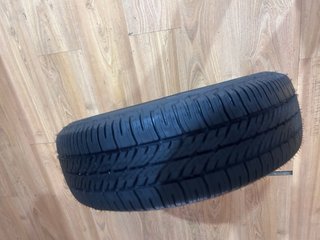 Rueda repuesto Goodyear 185/70/14 Opel