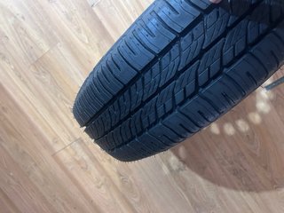 Rueda repuesto Goodyear 185/70/14 Opel