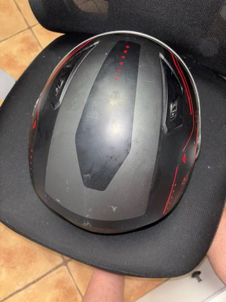 Casco de moto HJC