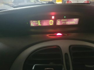 Citroen Xsara 2006