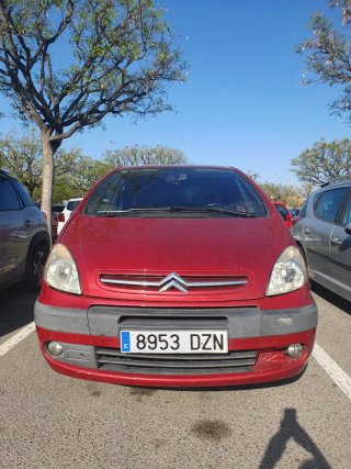 Citroen Xsara 2006