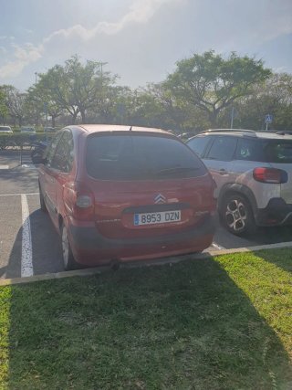Citroen Xsara 2006
