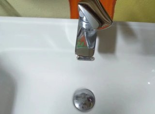 Lavabo de baño blanco 4 cajones NUEVO