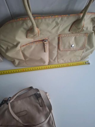 Regalo Lote 3 Bolsos SI COMPRAS EL CARGADOR 2USB