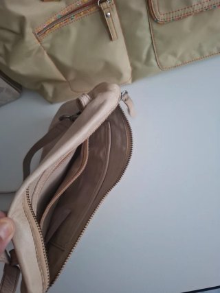 Regalo Lote 3 Bolsos SI COMPRAS EL CARGADOR 2USB