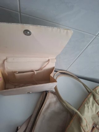 Regalo Lote 3 Bolsos SI COMPRAS EL CARGADOR 2USB