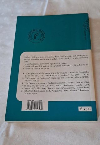 Lib "Il mondo di Federico""Si conta e si racconta"