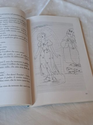 Lib "Il mondo di Federico""Si conta e si racconta"