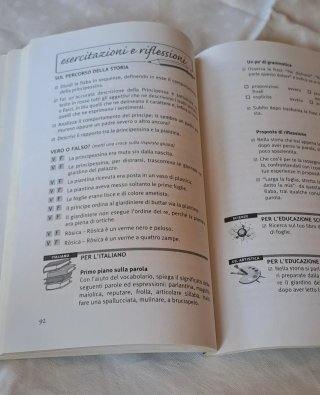 Lib "Il mondo di Federico""Si conta e si racconta"