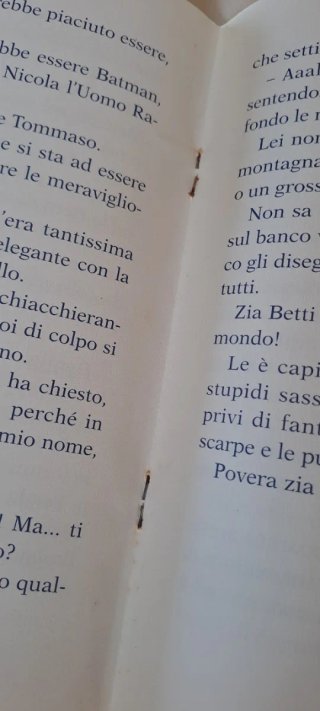 Lib "Il mondo di Federico""Si conta e si racconta"
